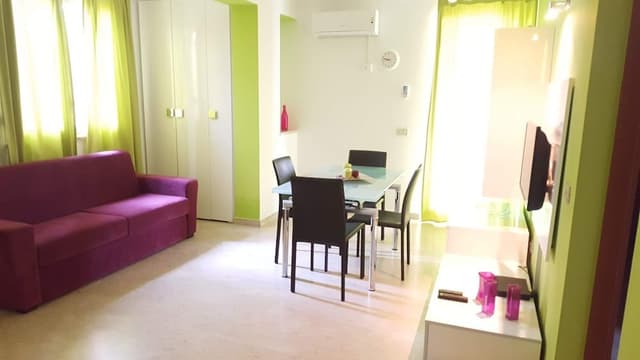 Apartment, Sea View