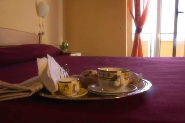 Apartment, Sea View
