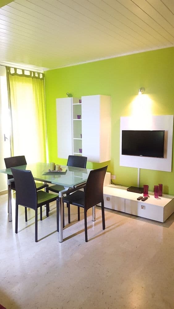 Apartment, Sea View