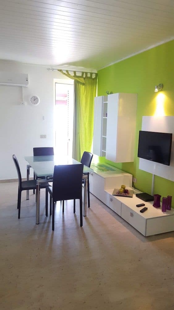 Apartment, Sea View