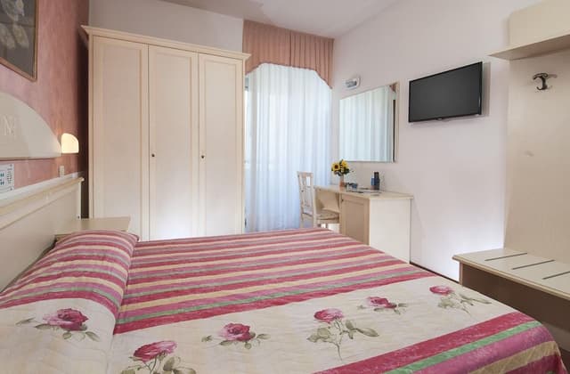 Double Room Single Use