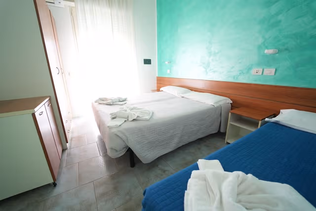 Standard Apartment, 1 Bedroom