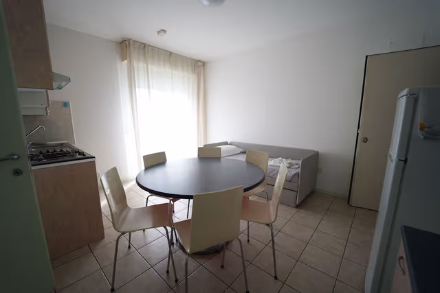 Standard Apartment, 1 Bedroom