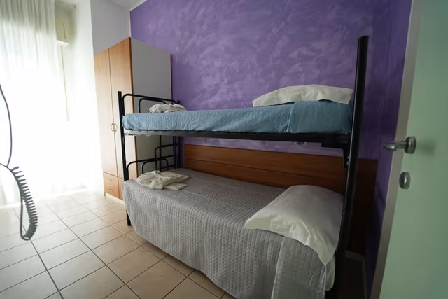 Standard Apartment, 2 Bedrooms