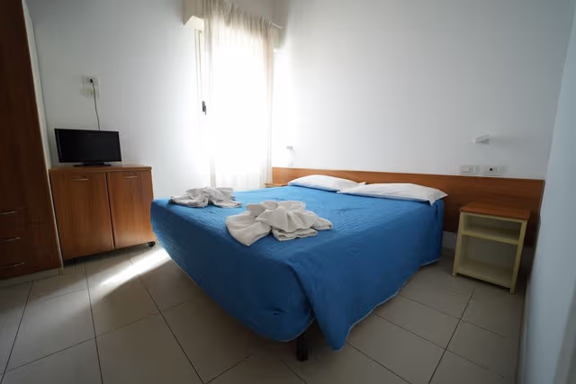 Standard Apartment, 2 Bedrooms