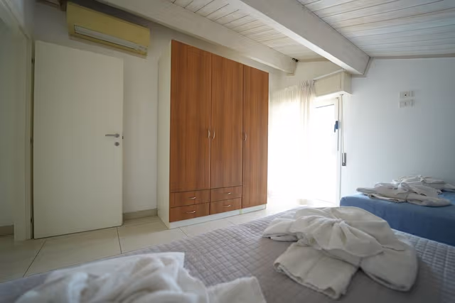 Standard Apartment, 2 Bedrooms