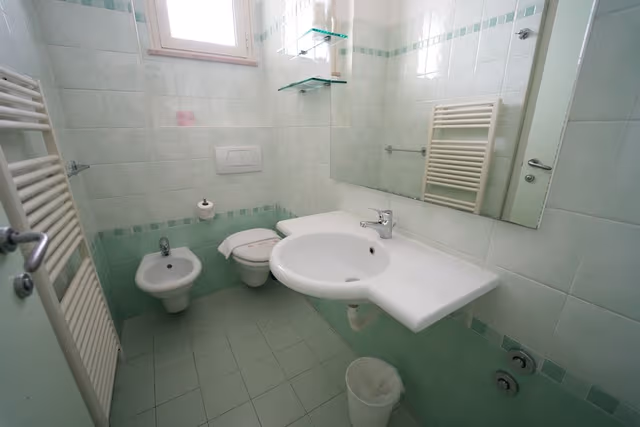 Standard Apartment, 1 Bedroom