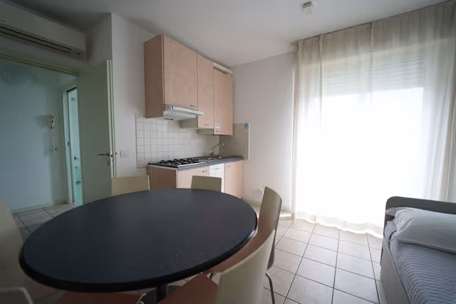 Standard Apartment, 2 Bedrooms