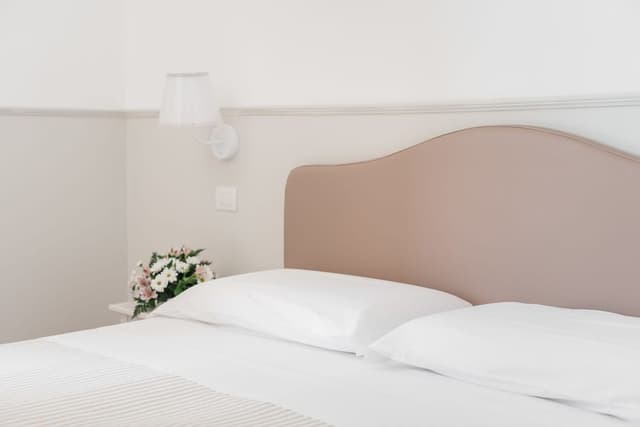 Triple Room, Sea View