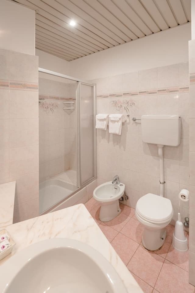 Double Room, Mountain View