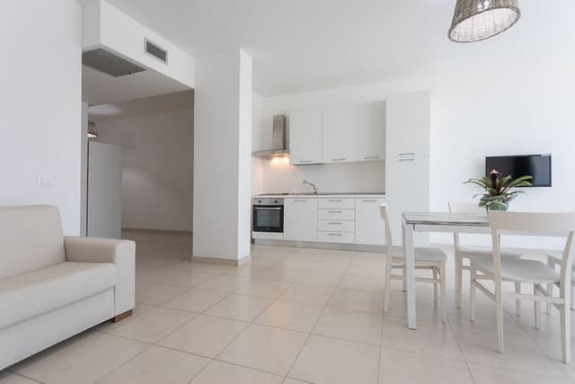 Comfort Apartment