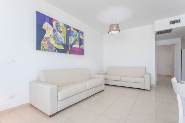 Comfort Apartment