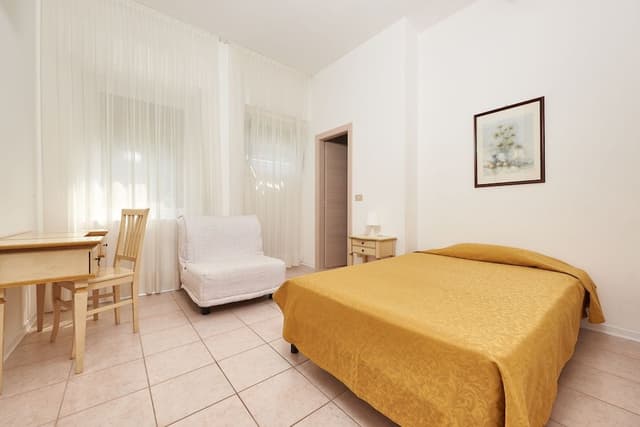 Double Room, Mountain View