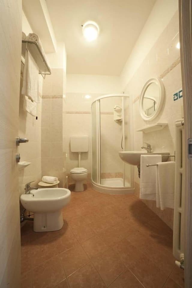 Double Room, Lake View