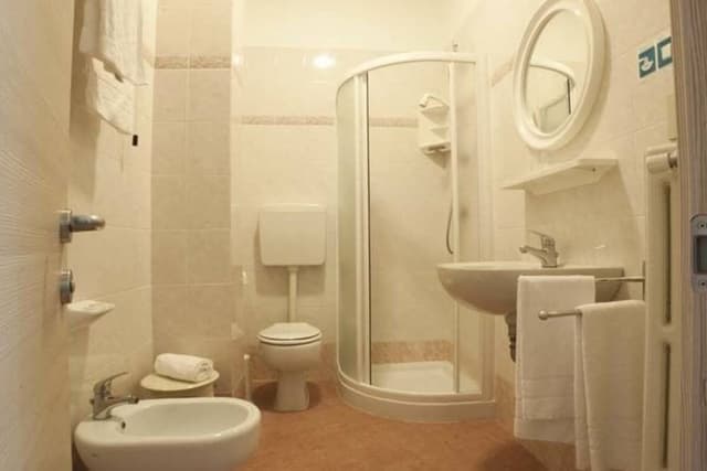 Double Room, Lake View