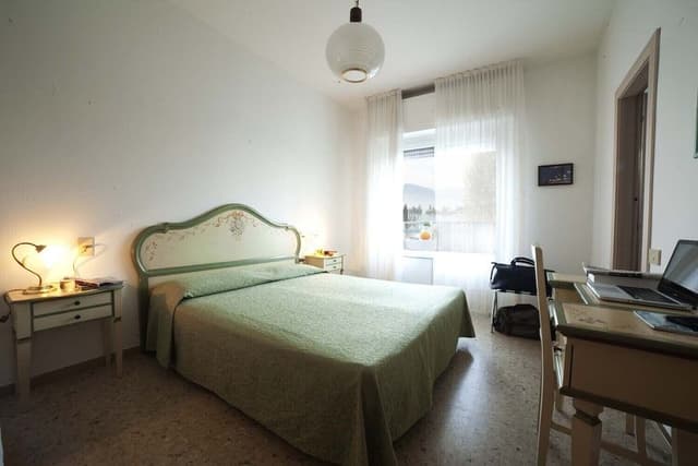Double Room, Lake View