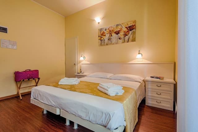 Family Quadruple Room