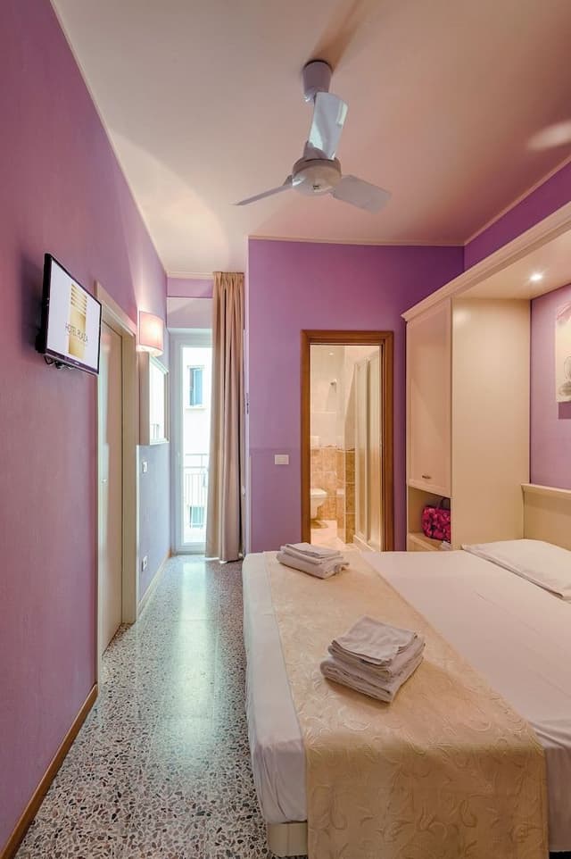 Family Quadruple Room