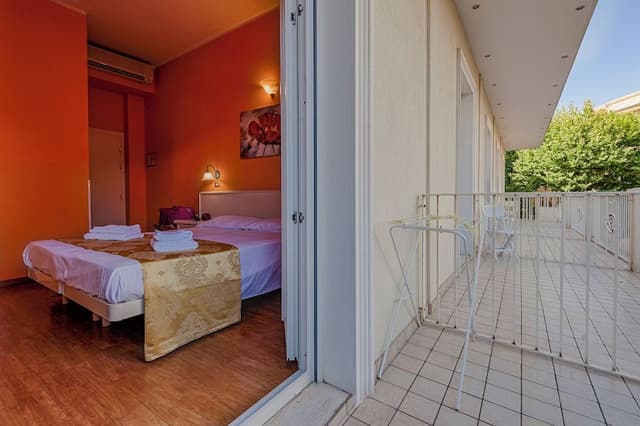 Comfort Room