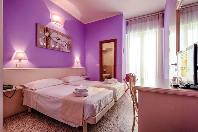Family Quadruple Room