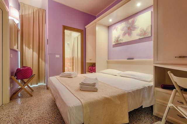 Family Quadruple Room