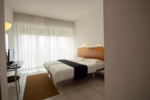 Superior Double Room, Terrace, Sea View (frontal)
