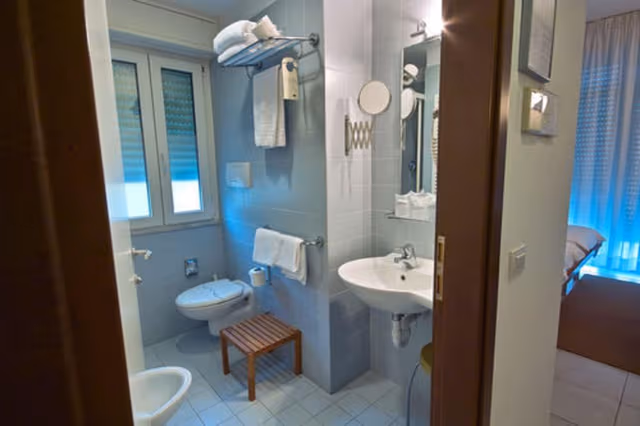 Superior Double Room, Terrace, Sea View (frontal)