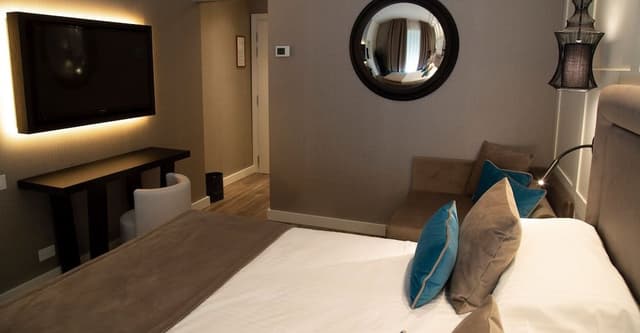 Junior Suite