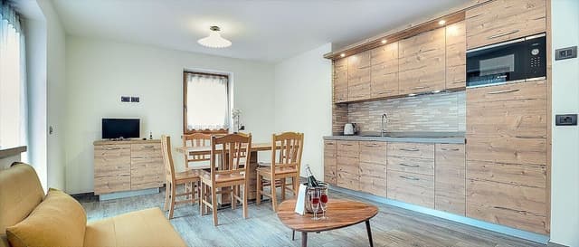 Apartment, 2 Bedrooms (5 pax)
