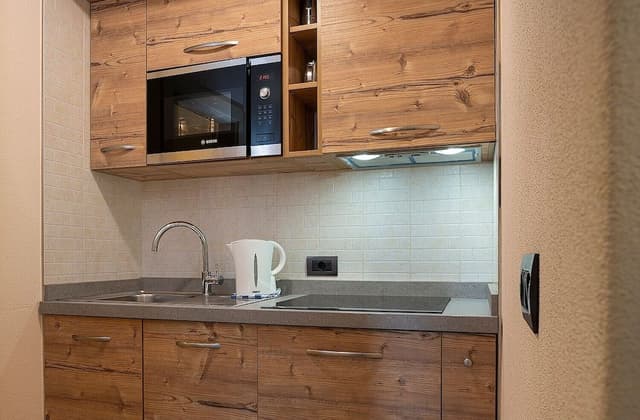 Apartment, 1 Bedroom (4 pax)