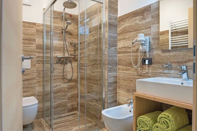 Apartment, 2 Bedrooms (5 pax)