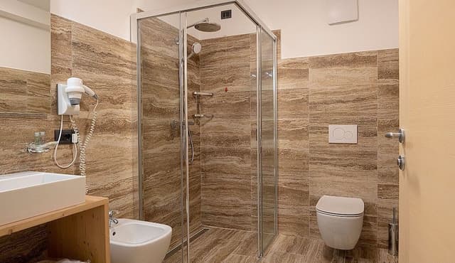 Apartment, 2 Bedrooms (5 pax)