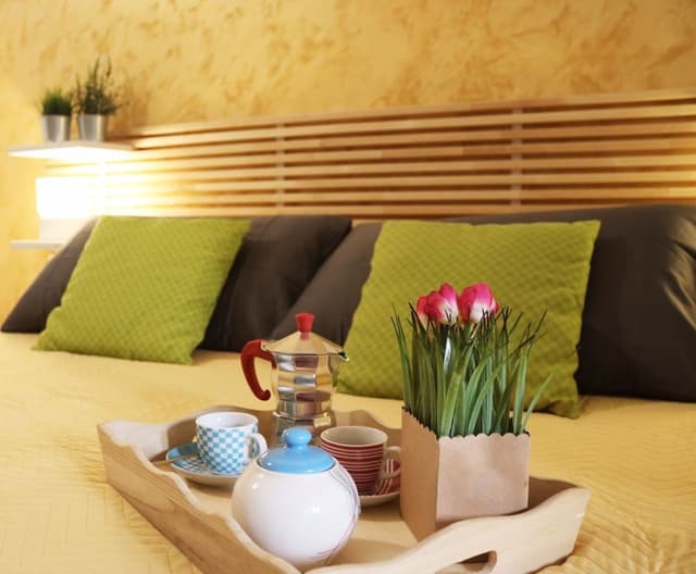 Standard Room, 1 Bedroom, Non Smoking, Private Bathroom