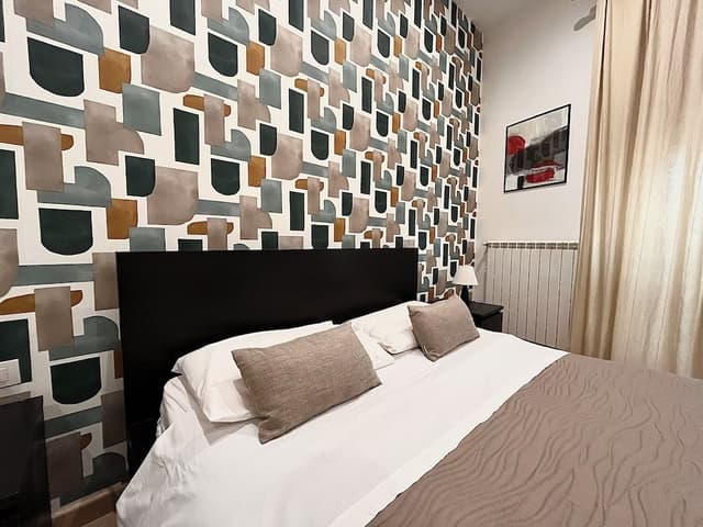 Deluxe Double Room, 1 Double Bed
