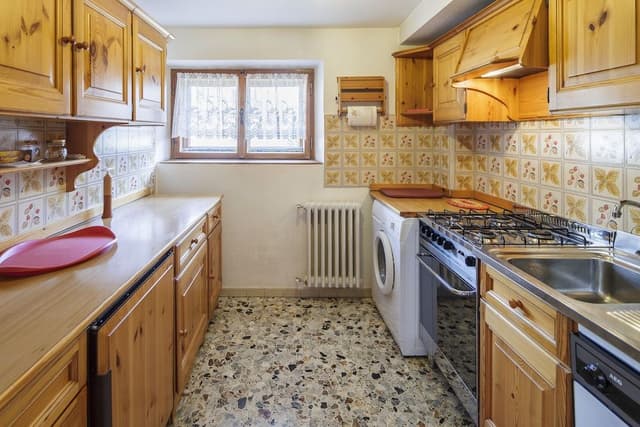 Apartment, 3 Bedrooms