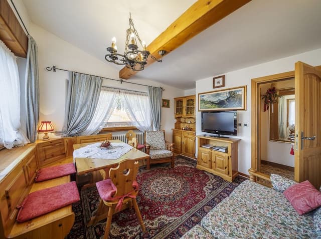 Apartment, 3 Bedrooms