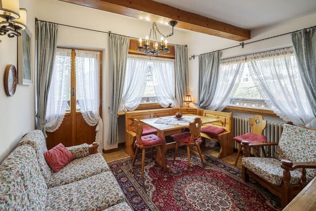 Apartment, 3 Bedrooms