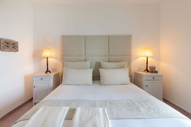 Premium Double or Twin Room