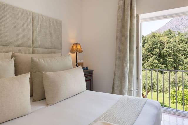 Superior Double Room, 1 Double Bed
