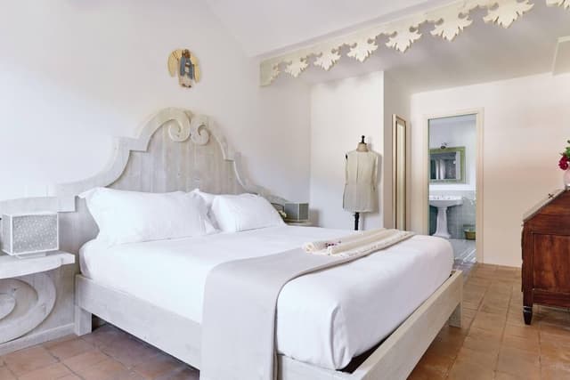 Elite Double or Twin Room