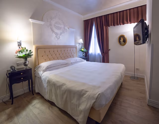 Comfort Family Room