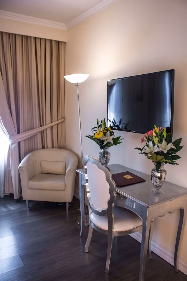 Junior Room