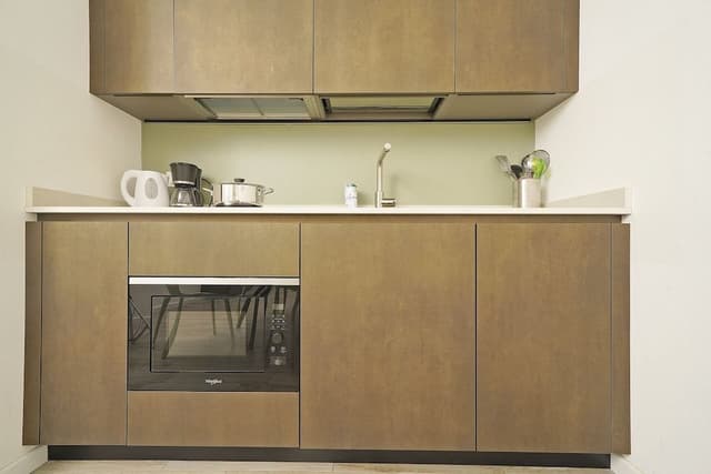 Apartment, 3 Bedrooms, Lake View