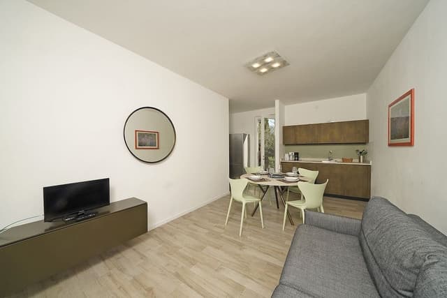 Apartment, 3 Bedrooms, Lake View