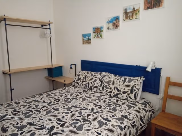 Room, Private Bathroom