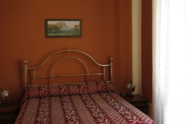 Triple Room, Balcony