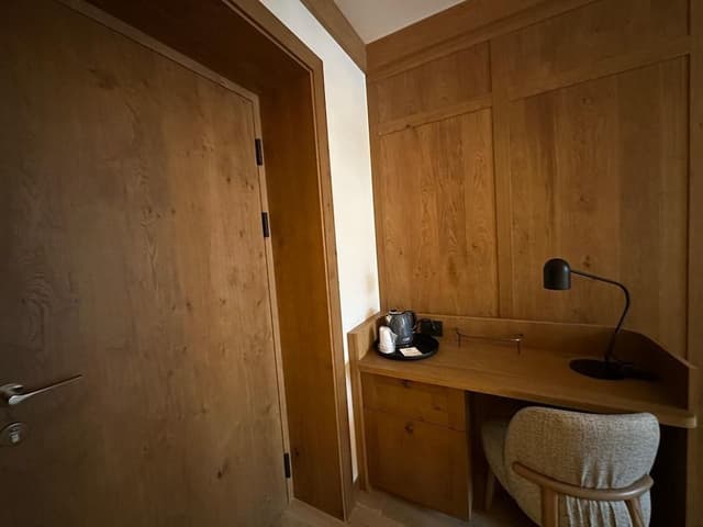 Superior Double or Twin Room, Mountain View