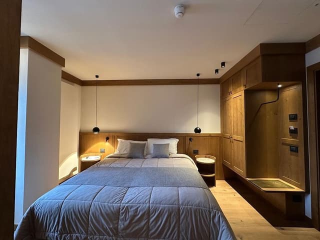 Superior Double or Twin Room, Mountain View