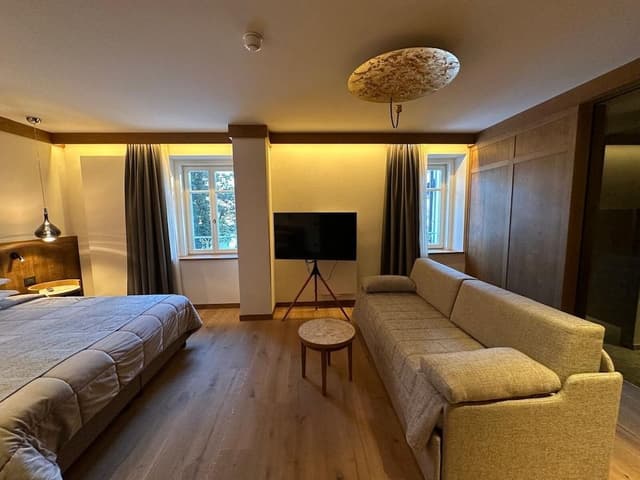 Superior Studio Suite, Mountain View