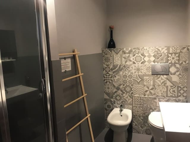 Superior Room, 1 Queen Bed, Balcony, City View